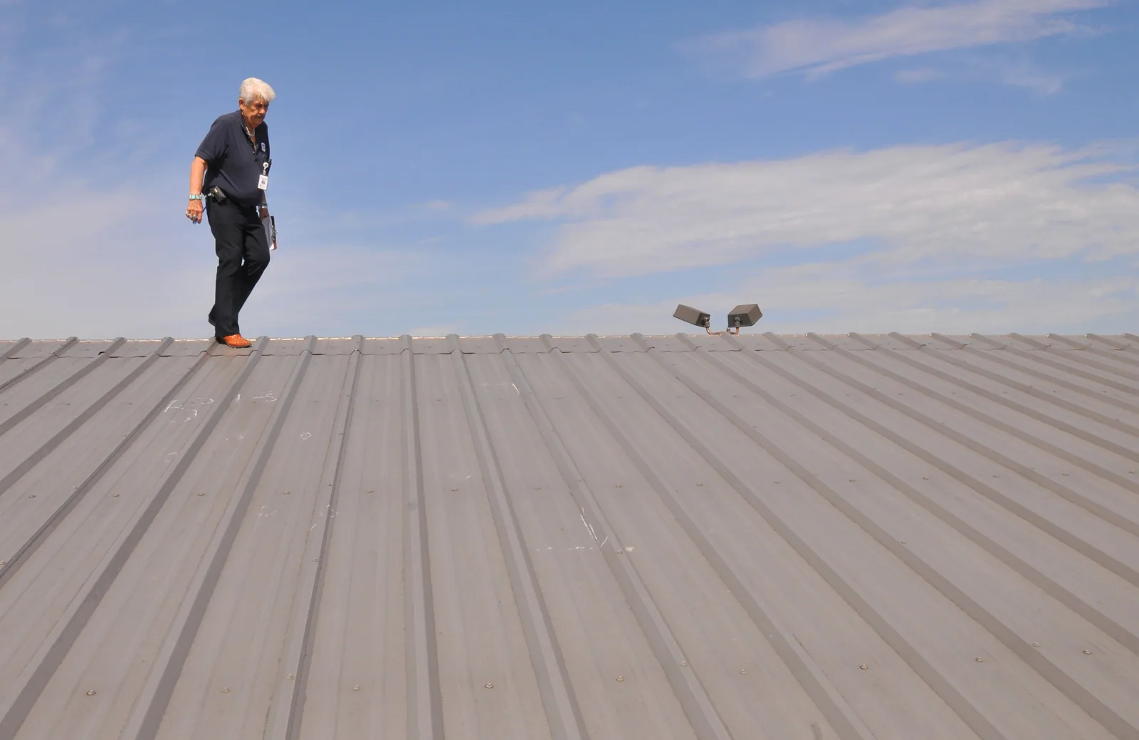 Roof Asset Management in South Bend, IN