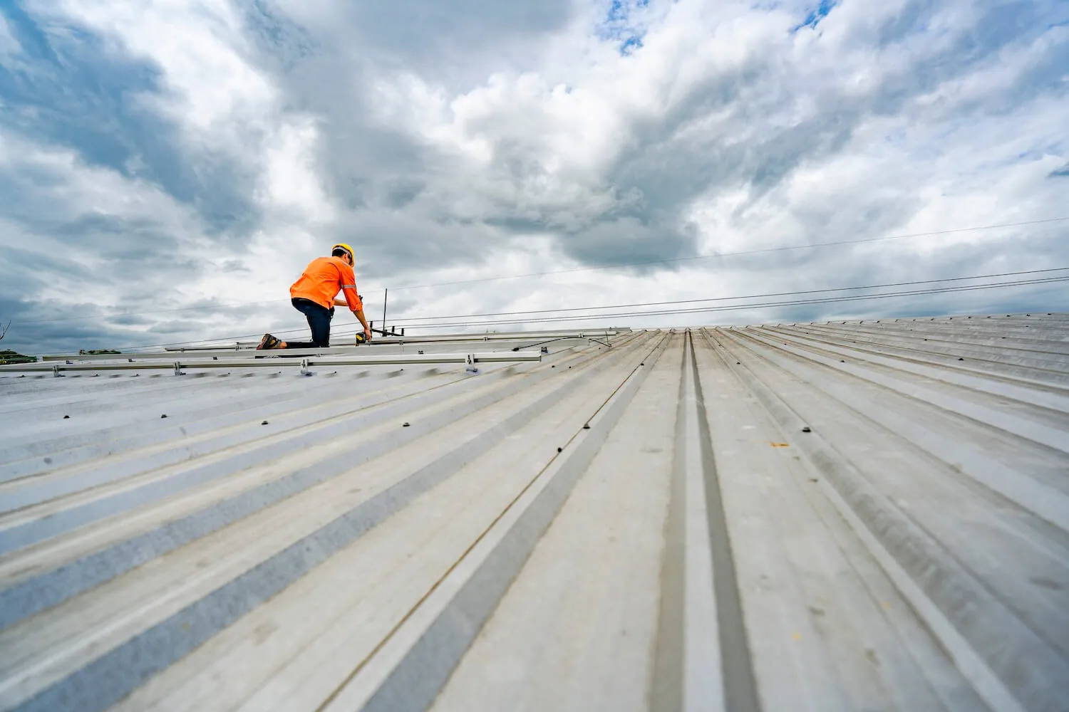 Roof Capital Planning in South Bend, IN