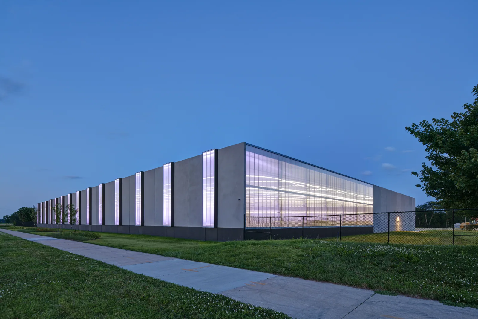 Roofing for Cities, Counties and Public Agencies in South Bend, IN