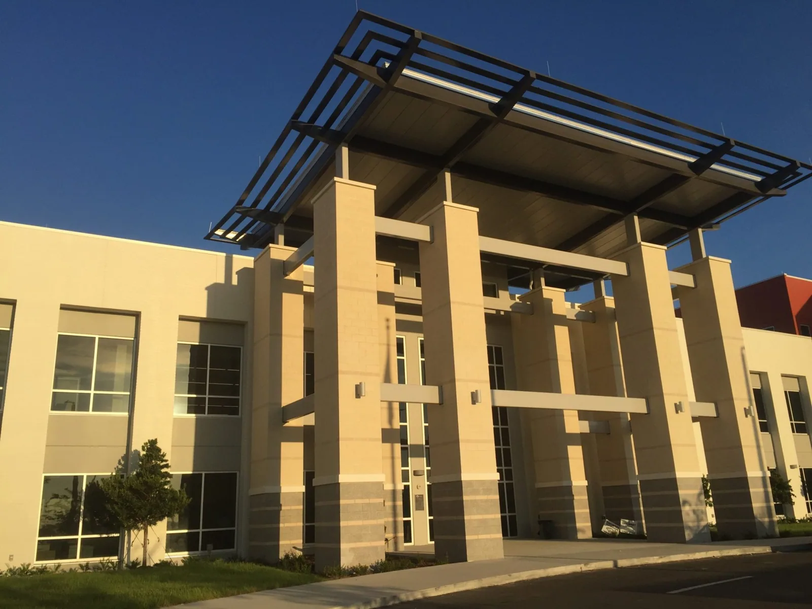 Roofing for School Districts in South Bend, IN