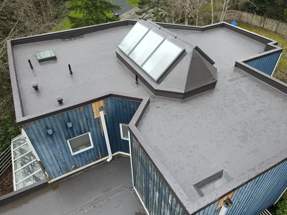 Versico Roofing in South Bend, IN