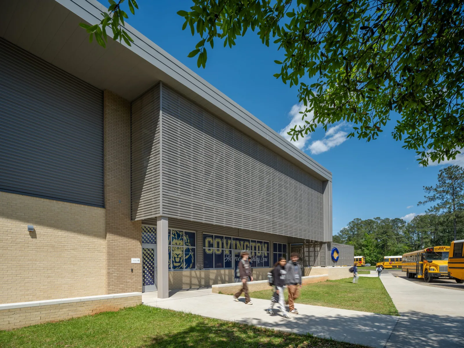 School Roofing in South Bend, IN