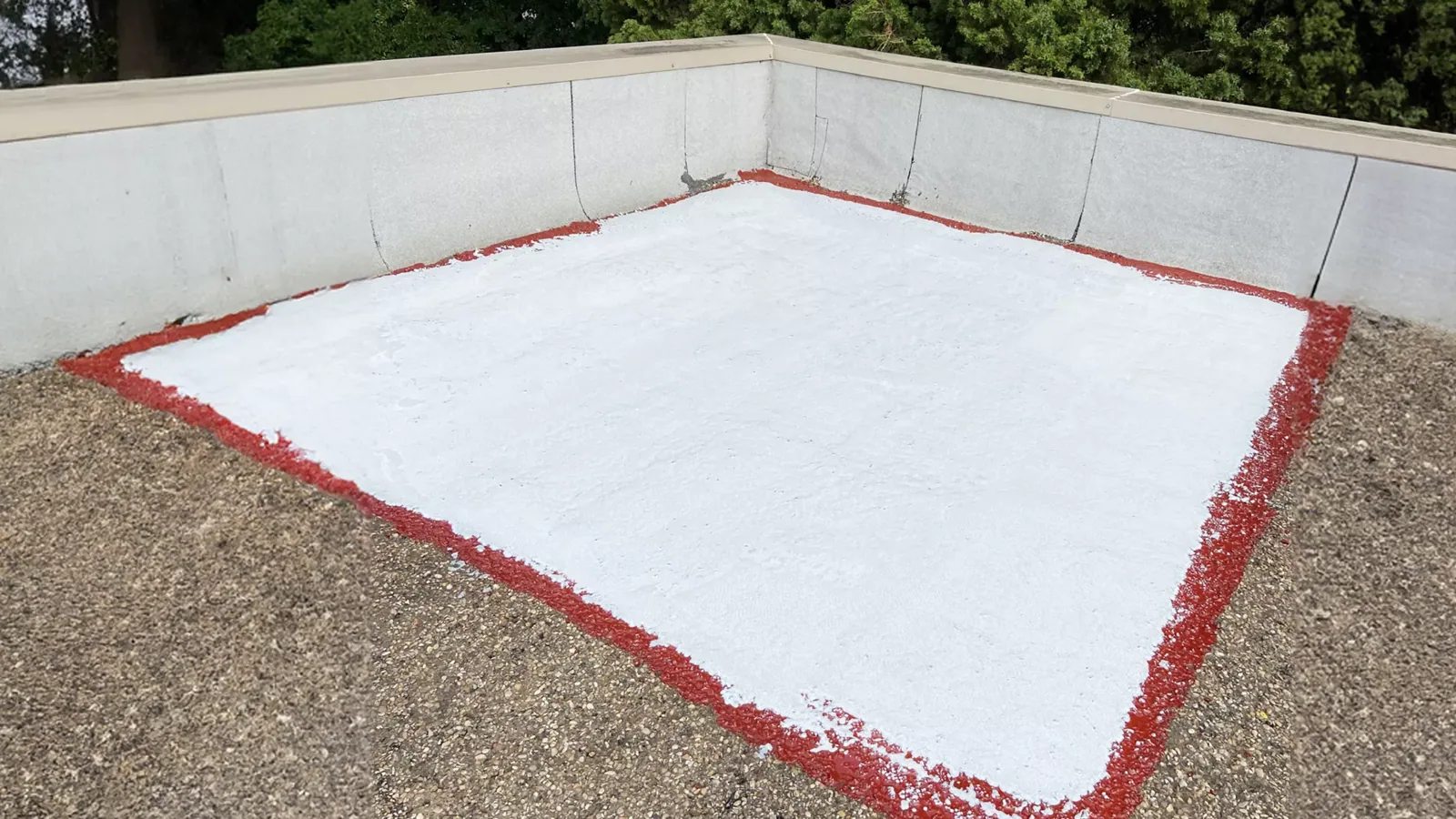 Built-Up Roofing (BUR) in South Bend, IN