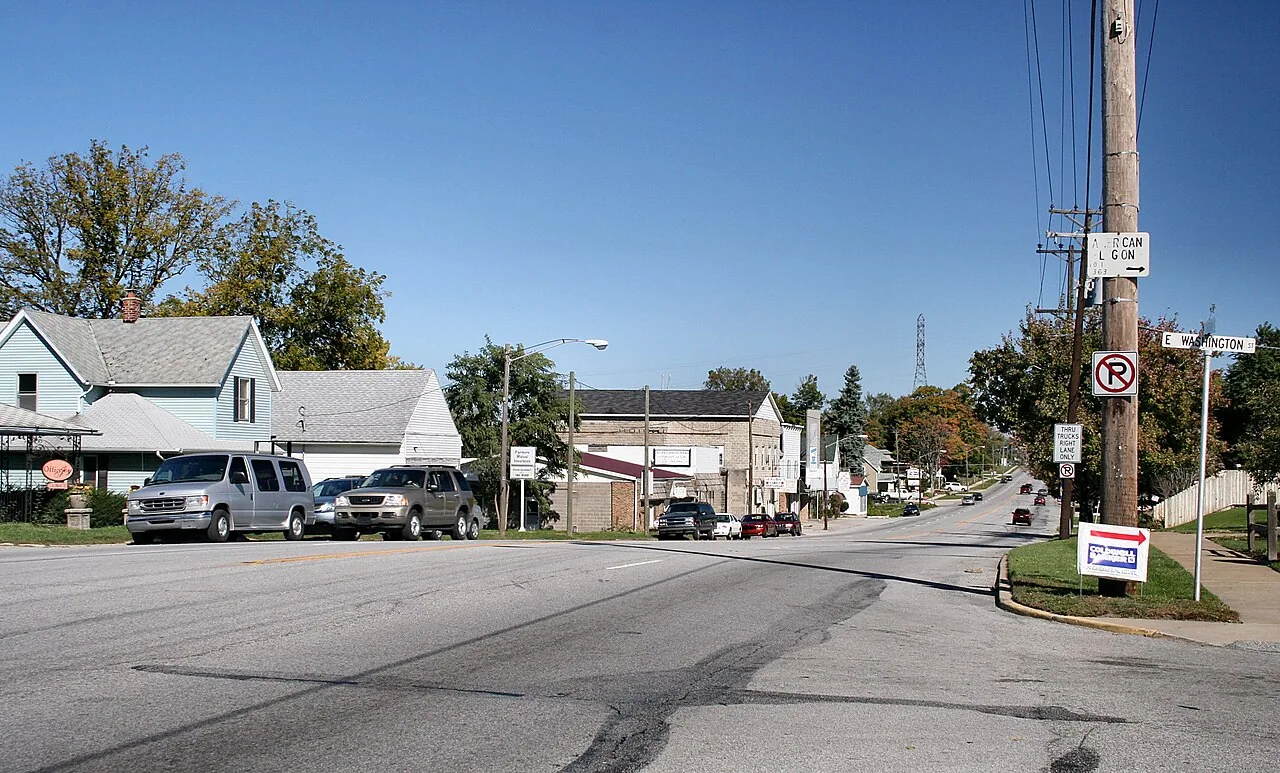 Commercial Roofing in Lakeville, IN