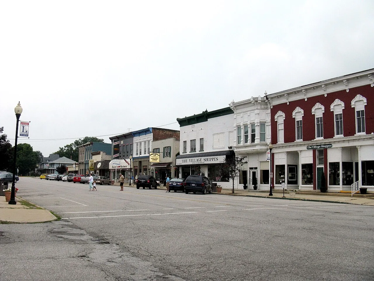 Commercial Roofing in New Carlisle, IN