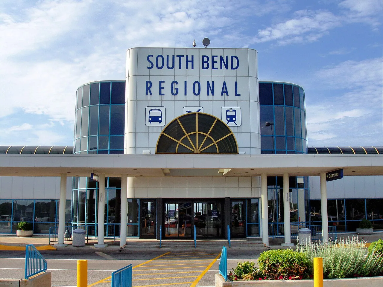 Commercial Roofing in South Bend Airport Industrial Park, South Bend, IN