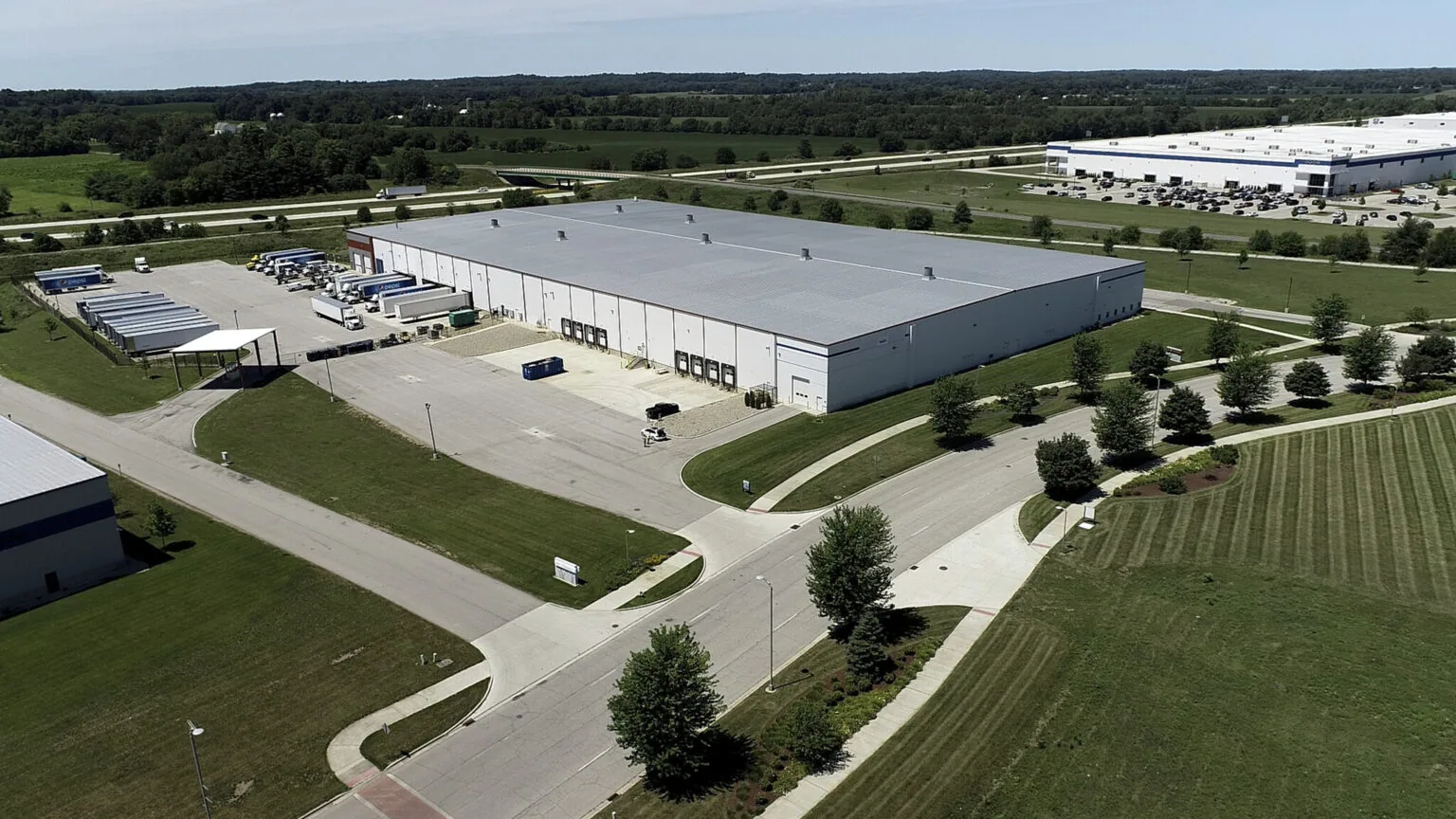 Commercial Roofing in South Bend, IN and the Mishawaka Industrial Area