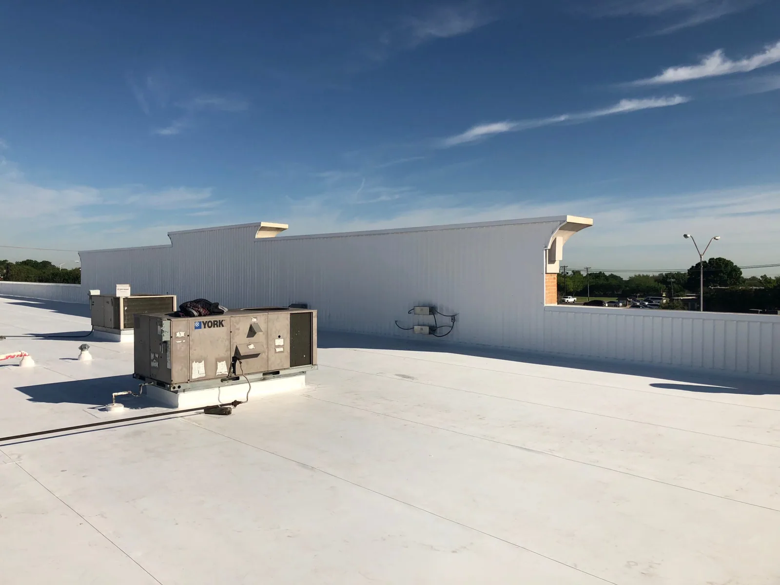 Cool Roof Installation in South Bend, IN