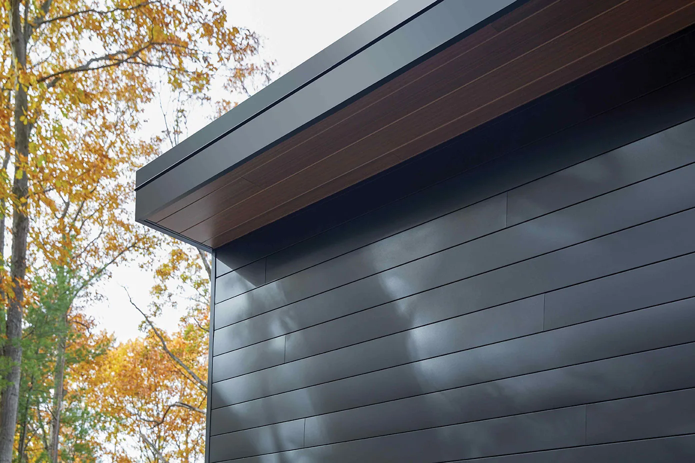 Edge Metal, Coping and Gutter Repair in South Bend, IN