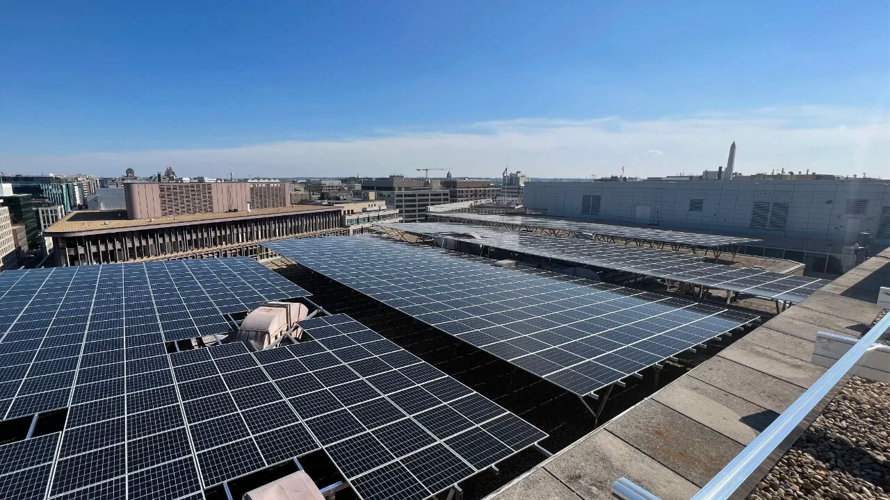 Solar-Ready Roofing in South Bend, IN